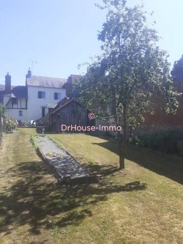 Maison à vendre 5 pièces de 91 m²