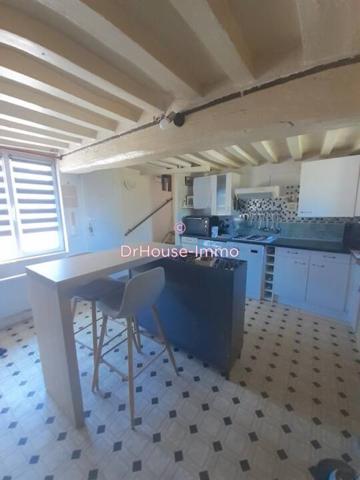 Maison à vendre 5 pièces de 91 m²