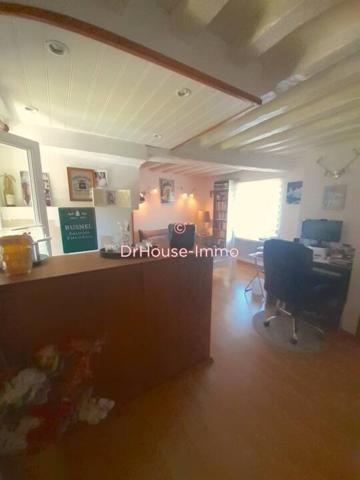 Maison à vendre 5 pièces de 91 m²