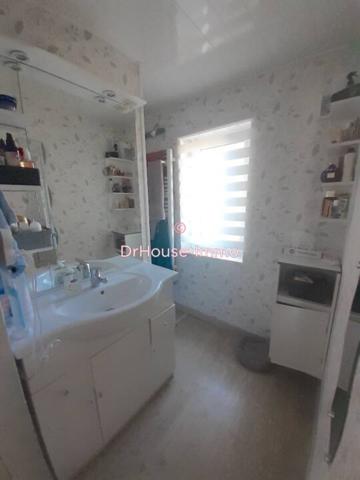 Maison à vendre 5 pièces de 91 m²