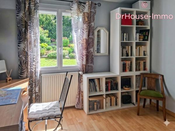 Appartement à vendre 4 pièces de 75 m²