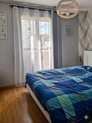 Appartement à vendre 4 pièces de 75 m²