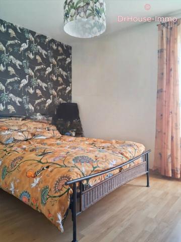 Appartement à vendre 4 pièces de 75 m²