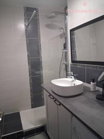 Appartement à vendre 4 pièces de 75 m²