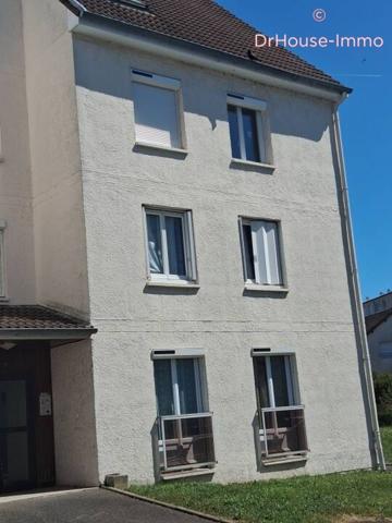Appartement à vendre 4 pièces de 75 m²