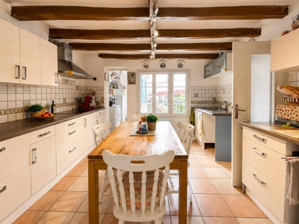 Maison  avec vue Loire et garage 37140 Chouzé sur Loire