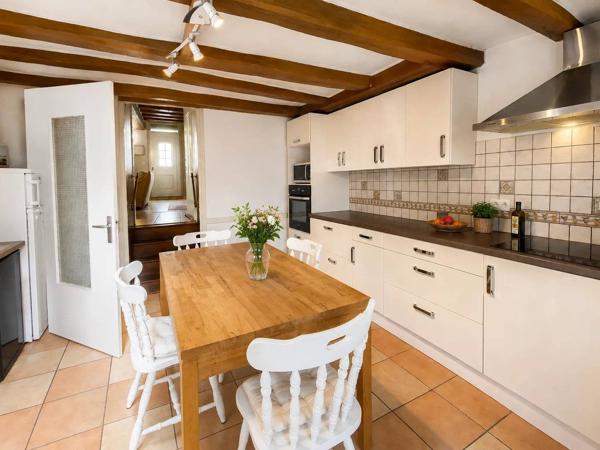Maison  avec vue Loire et garage 37140 Chouzé sur Loire