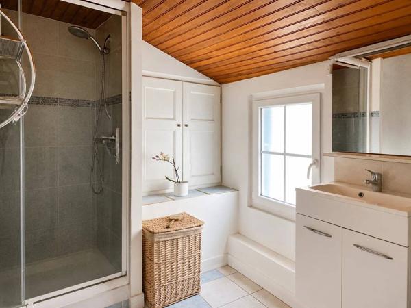 Maison  avec vue Loire et garage 37140 Chouzé sur Loire