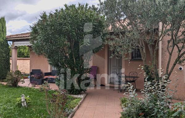 MAISON BOURG LES VALENCE 11 5M2