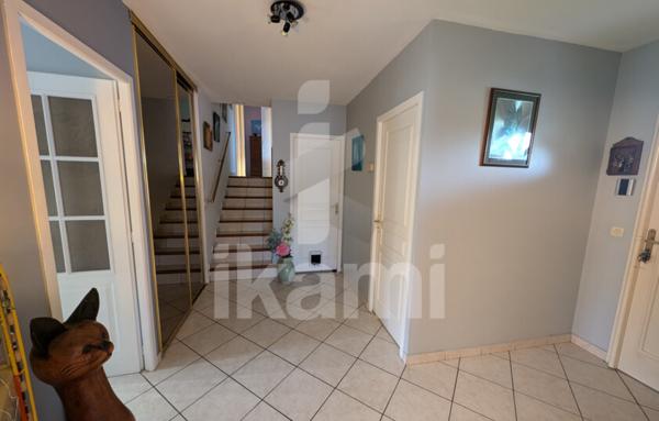 MAISON BOURG LES VALENCE 11 5M2