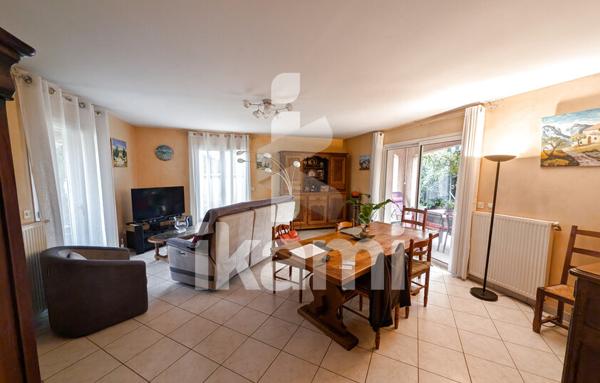 MAISON BOURG LES VALENCE 11 5M2