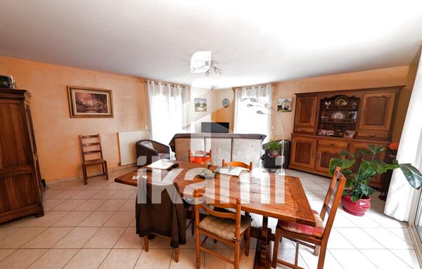 MAISON BOURG LES VALENCE 11 5M2