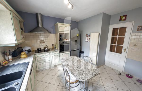 MAISON BOURG LES VALENCE 11 5M2