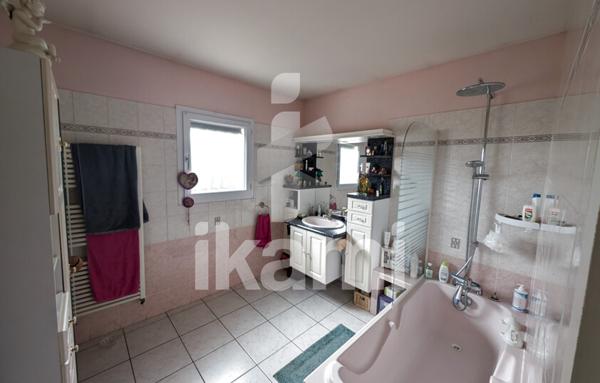 MAISON BOURG LES VALENCE 11 5M2