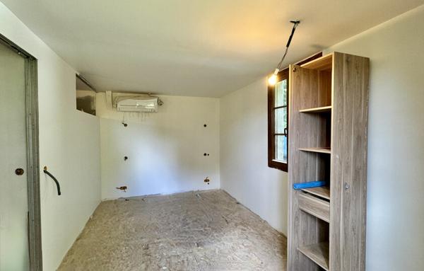 Maison de Campagne à Rénover avec un potentiel remarquable