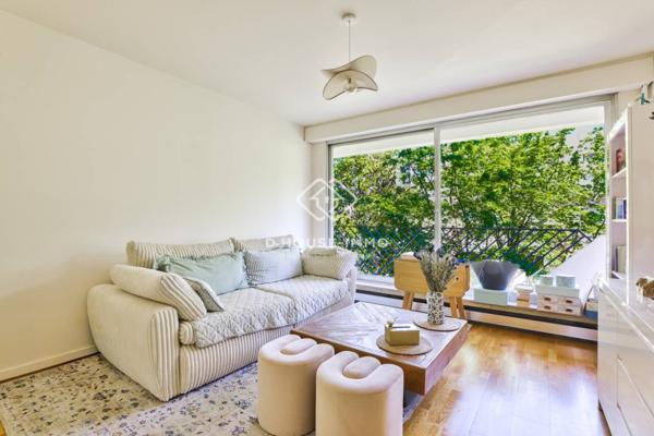 Appartement à vendre 2 pièces de 50 m²