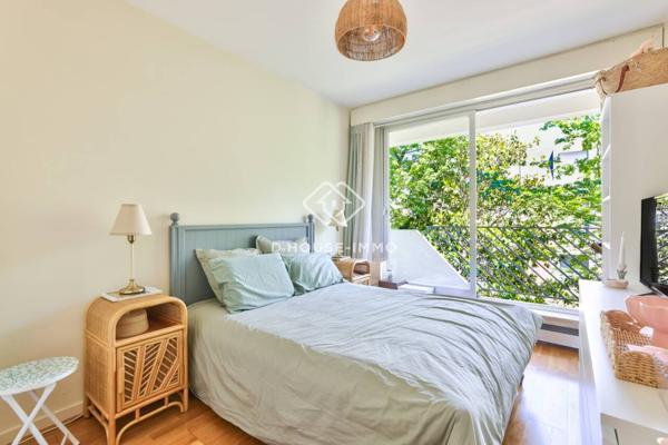 Appartement à vendre 2 pièces de 50 m²