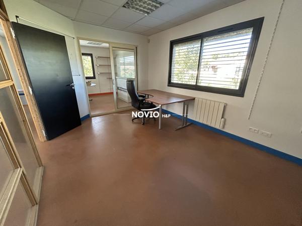 Local commercial à louer 247 m²