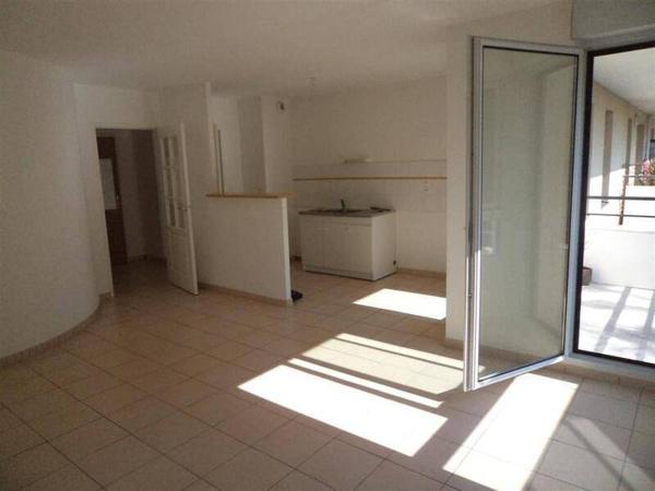 Appartement 3 pièces - 44600 Saint-Nazaire