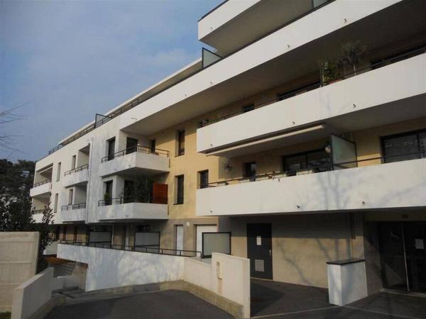Appartement 3 pièces - 44600 Saint-Nazaire