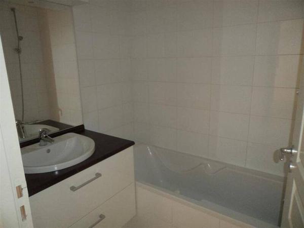 Appartement 3 pièces - 44600 Saint-Nazaire