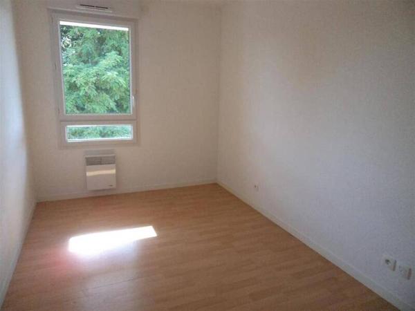 Appartement 3 pièces - 44600 Saint-Nazaire