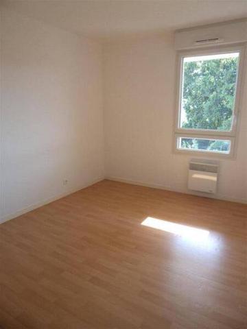 Appartement 3 pièces - 44600 Saint-Nazaire