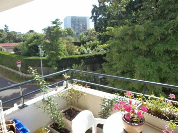 Appartement 3 pièces - 44600 Saint-Nazaire