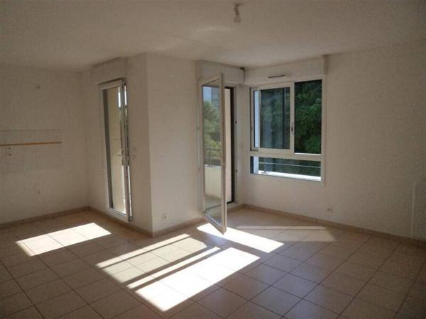 Appartement 3 pièces - 44600 Saint-Nazaire