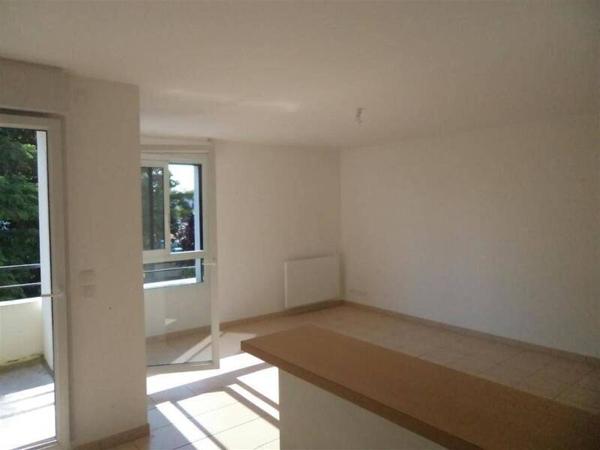 Appartement 3 pièces - 44600 Saint-Nazaire