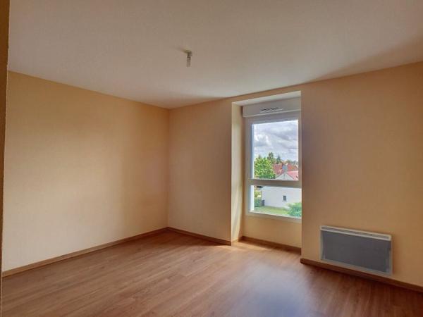 Appartement à louer    3 pièces • 80,59 m2 Saint-Jean-le-Blanc