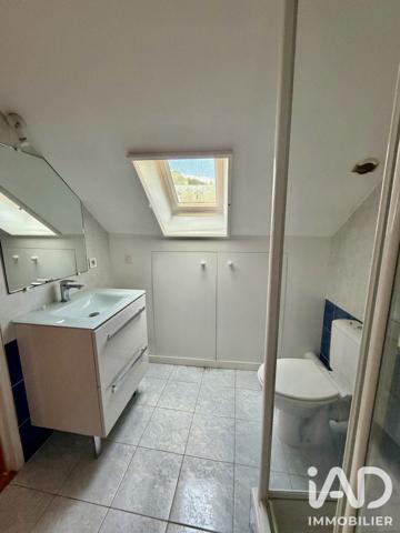 Appartement à vendre 2 pièces 46 m² Épinay-sous-Sénart