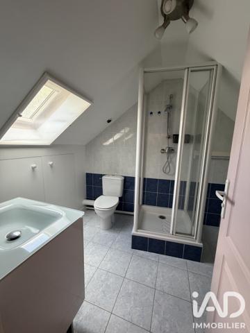 Appartement à vendre 2 pièces 46 m² Épinay-sous-Sénart