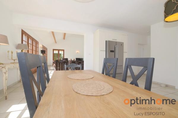 🌳 Superbe Villa Contemporaine avec Piscine et Vue Panoramique sur la Campagne – Vayres (87600) 🏡