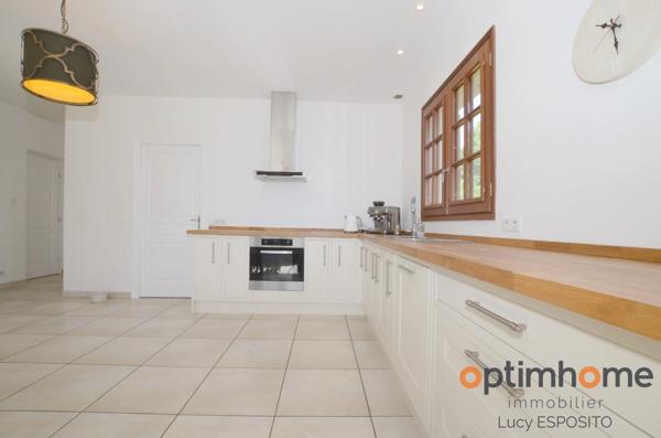 🌳 Superbe Villa Contemporaine avec Piscine et Vue Panoramique sur la Campagne – Vayres (87600) 🏡