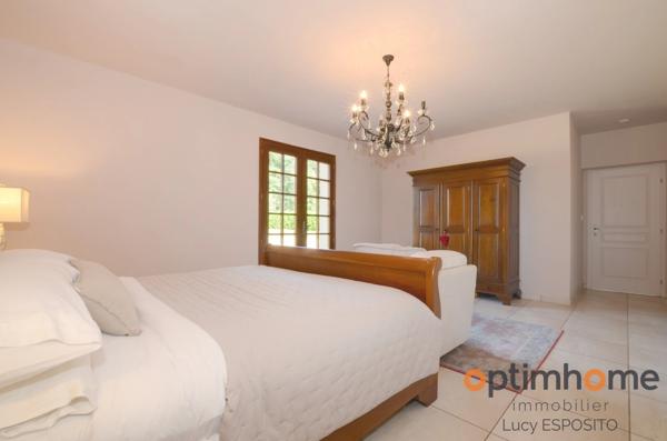 🌳 Superbe Villa Contemporaine avec Piscine et Vue Panoramique sur la Campagne – Vayres (87600) 🏡