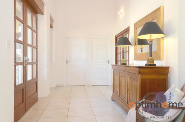 🌳 Superbe Villa Contemporaine avec Piscine et Vue Panoramique sur la Campagne – Vayres (87600) 🏡