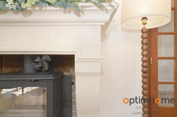 🌳 Superbe Villa Contemporaine avec Piscine et Vue Panoramique sur la Campagne – Vayres (87600) 🏡