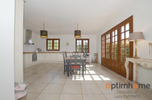 🌳 Superbe Villa Contemporaine avec Piscine et Vue Panoramique sur la Campagne – Vayres (87600) 🏡
