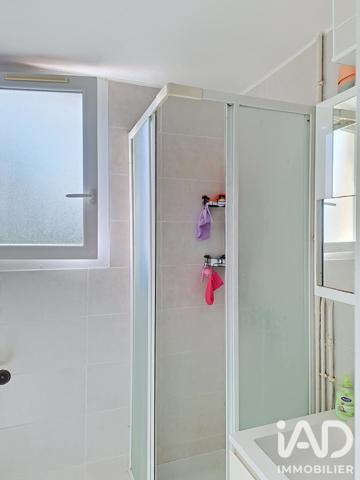 Appartement à vendre 4 pièces 63 m² La Rochette