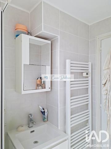 Appartement à vendre 4 pièces 63 m² La Rochette