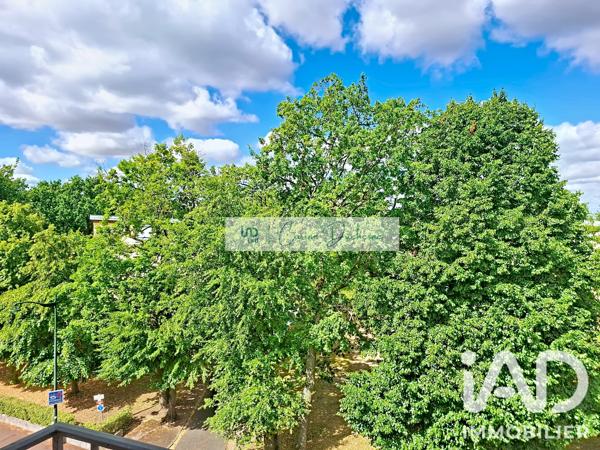Appartement à vendre 4 pièces 63 m² La Rochette