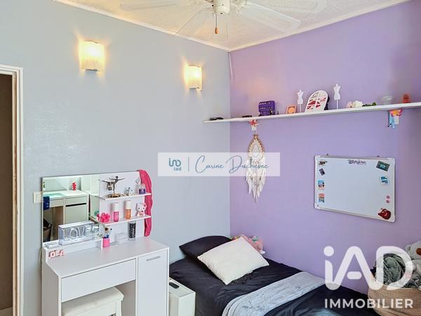 Appartement à vendre 4 pièces 63 m² La Rochette