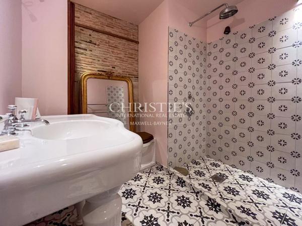 30 minutes de Saint Emilion, beau Manoir avec 5 chambres