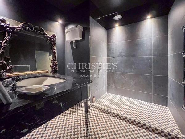 30 minutes de Saint Emilion, beau Manoir avec 5 chambres