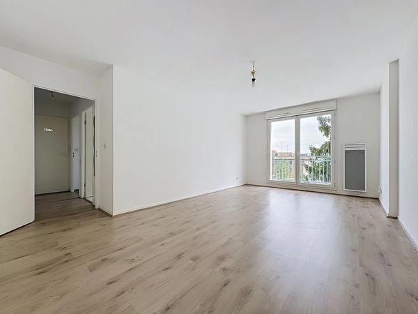 Appartement à vendre à Nancy (54000)