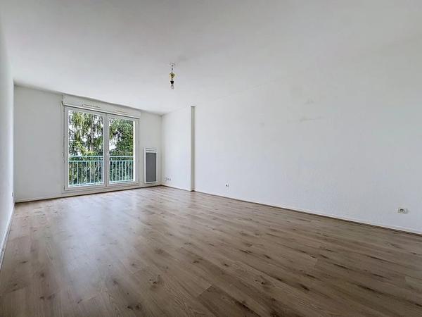 Appartement à vendre à Nancy (54000)