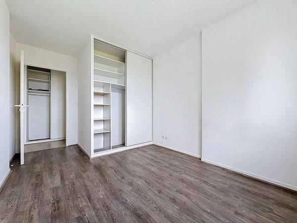 Appartement à vendre à Nancy (54000)