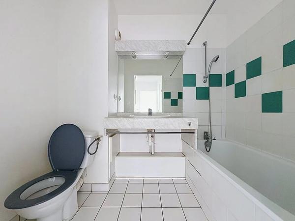 Appartement à vendre à Nancy (54000)