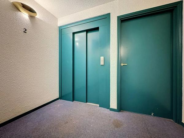 Appartement à vendre à Nancy (54000)